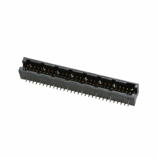 5-104655-7 — TE Connectivity AMP Connectors product photo