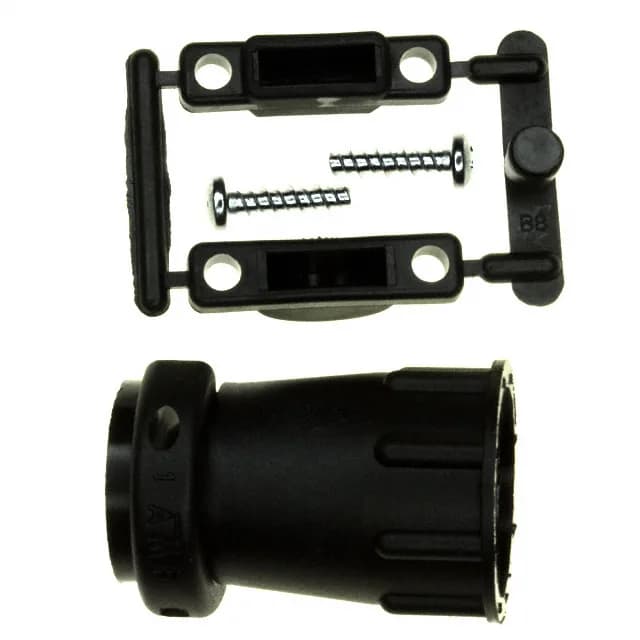 182663-1 — TE Connectivity AMP Connectors product photo