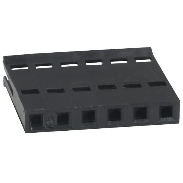 487378-5 — TE Connectivity AMP Connectors product photo