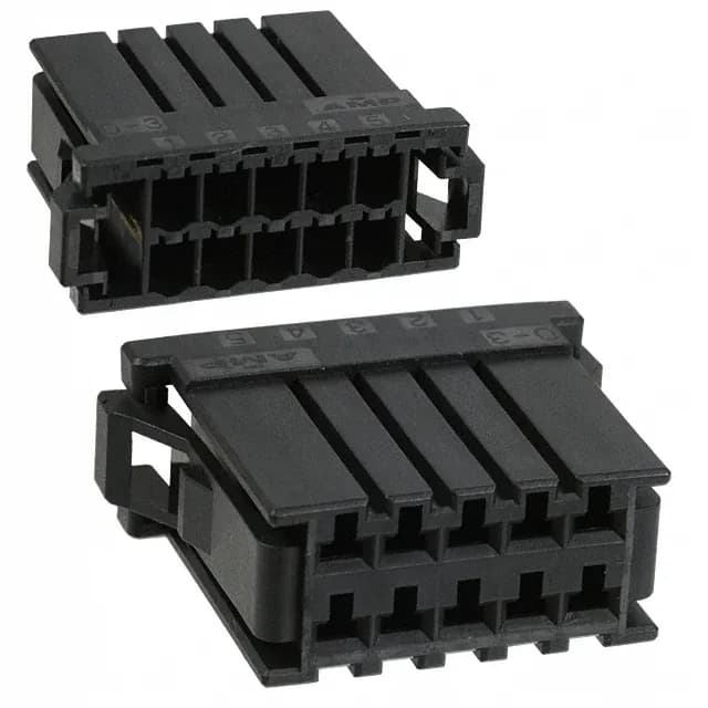 178289-5 — TE Connectivity AMP Connectors product photo