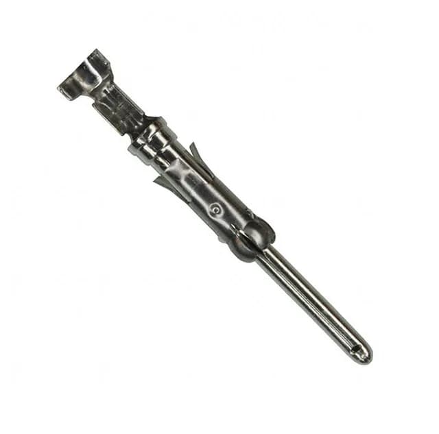 1-66332-4 — TE Connectivity AMP Connectors product photo