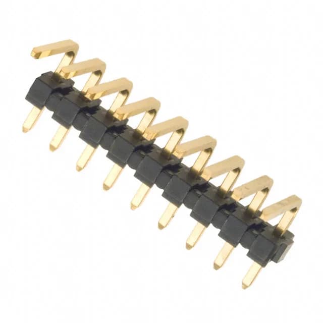 0026482092 — Molex product photo