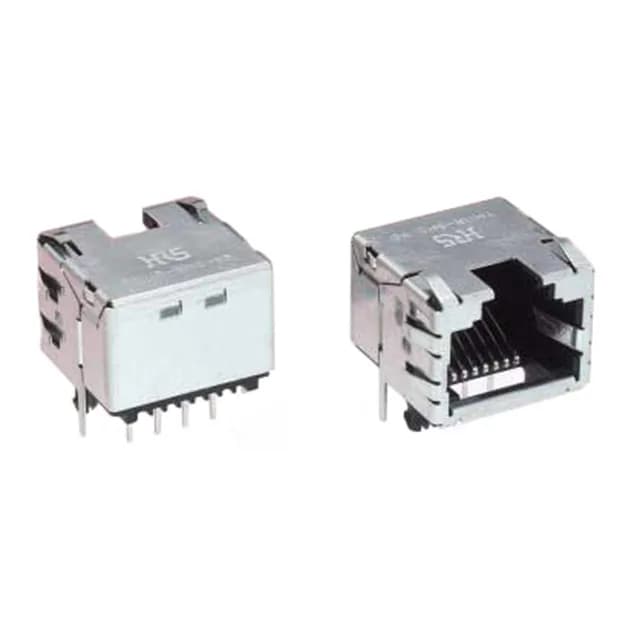 TM11R-5M2-88(01) — Hirose Electric Co Ltd product photo