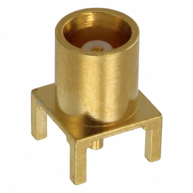 829558-4 — TE Connectivity AMP Connectors product photo