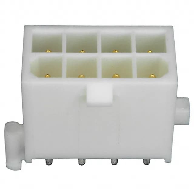 1-794073-1 — TE Connectivity AMP Connectors product photo