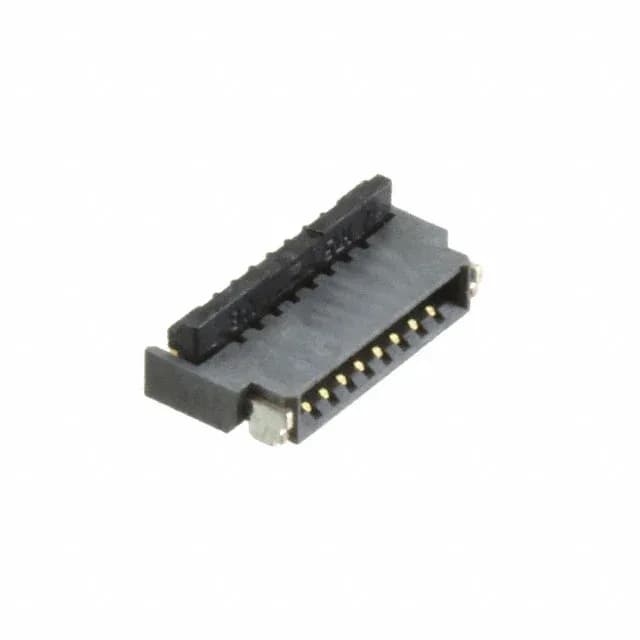 FH34SRJ-8S-0.5SH(50) — Hirose Electric Co Ltd product photo