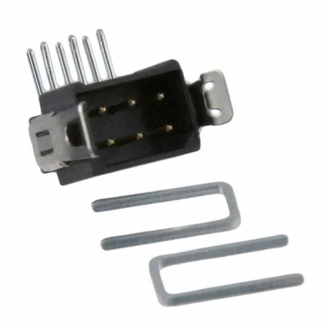 M80-8510642 — Harwin Inc. product photo
