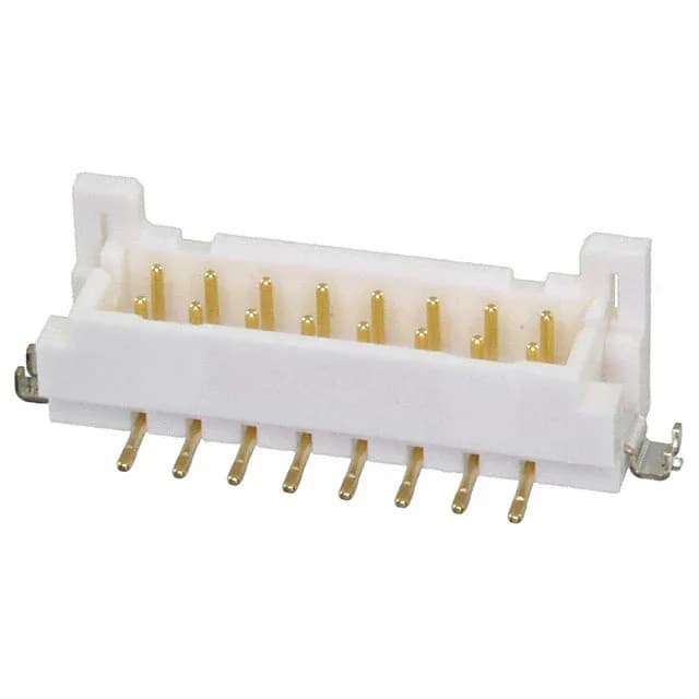 DF11C-16DP-2V(57) — Hirose Electric Co Ltd product photo