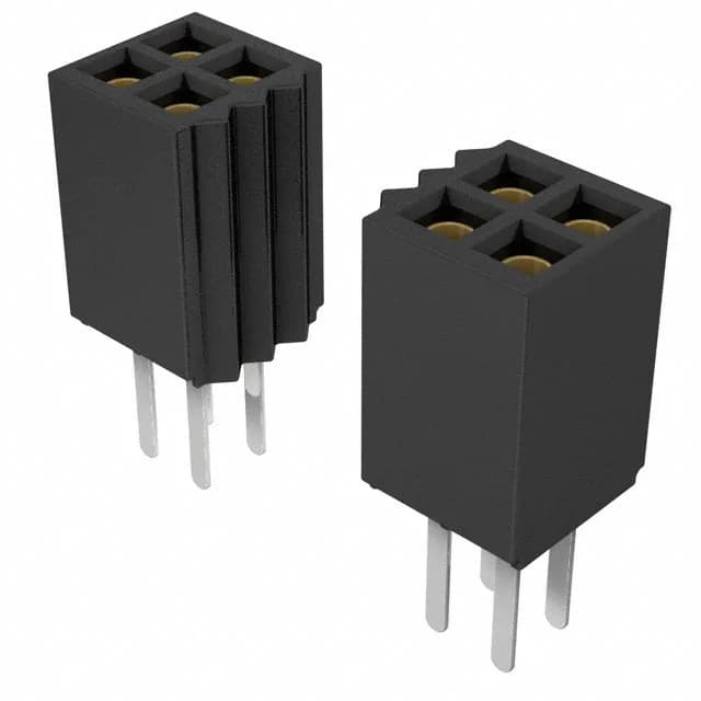SFMC-114-01-L-D — Samtec Inc. product photo