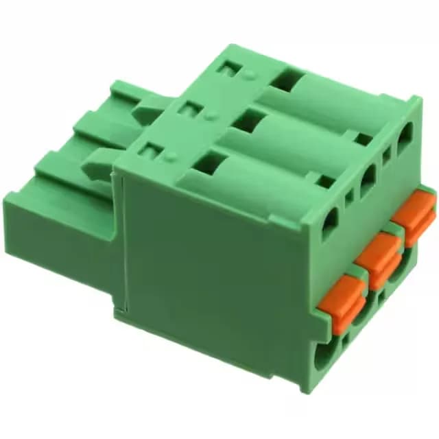 HW0350500000G — Amphenol Anytek product photo