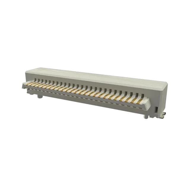 10162583-411151LF — Amphenol ICC (FCI) product photo