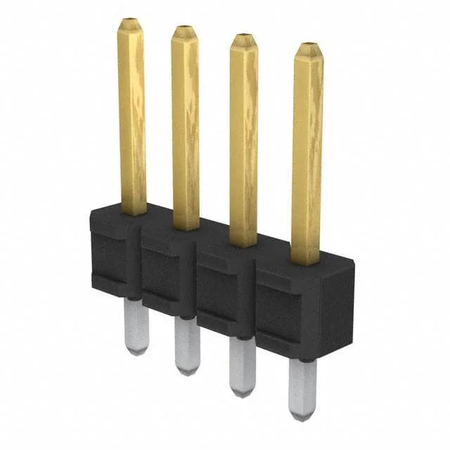 75160-127-04LF — Amphenol ICC (FCI) product photo