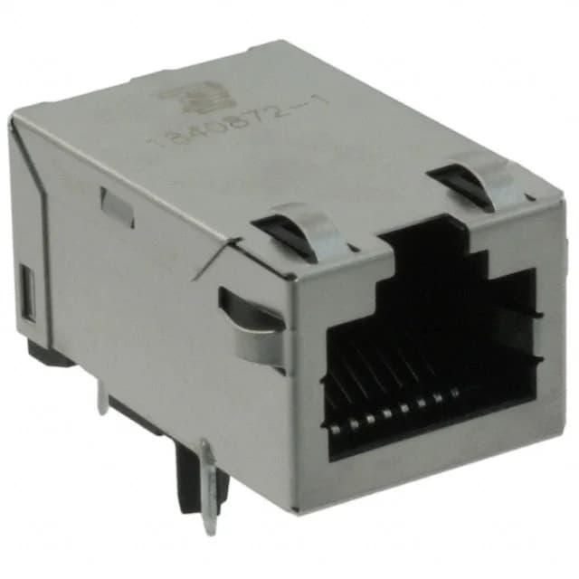 1840872-1 — TE Connectivity AMP Connectors product photo
