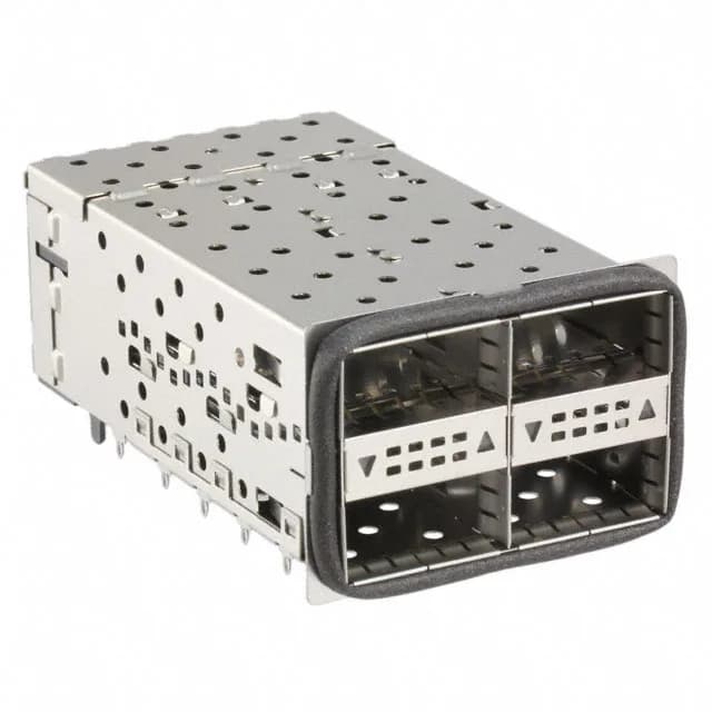 2214574-5 — TE Connectivity AMP Connectors product photo