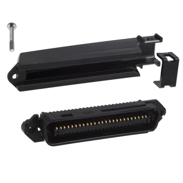 1-5229912-1 — TE Connectivity AMP Connectors product photo