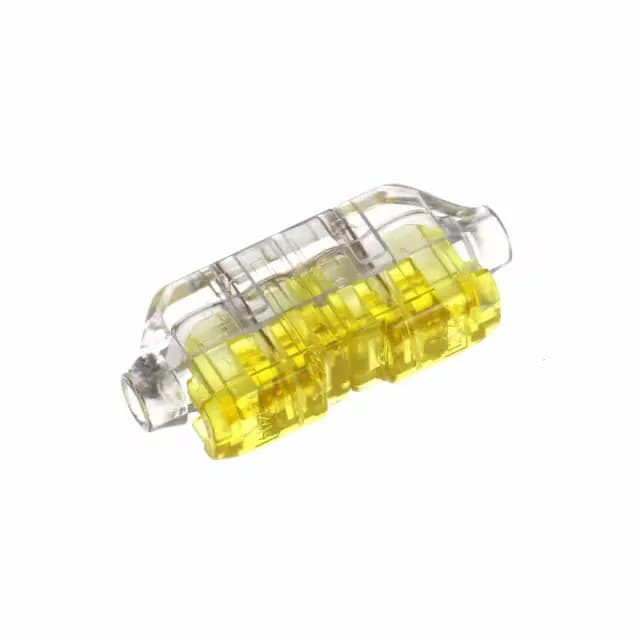 2213600-7 — TE Connectivity AMP Connectors product photo