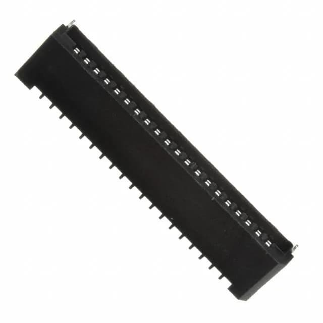 20FMN-SMT-A-TF(LF)(SN) — JST Sales America Inc. product photo