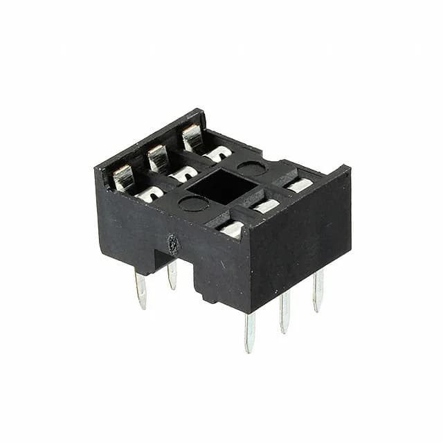 1-2199298-1 — TE Connectivity AMP Connectors product photo