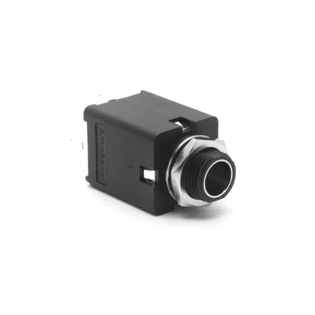 ACJS-MIV-3S — Amphenol Audio product photo