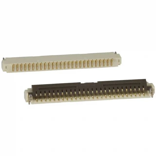 FH33-26S-0.5SH(10) — Hirose Electric Co Ltd product photo