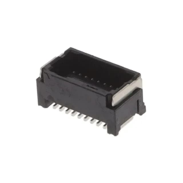 5054331871 — Molex product photo