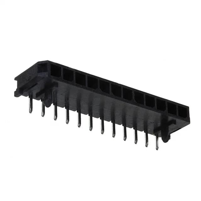 0436501200 — Molex product photo