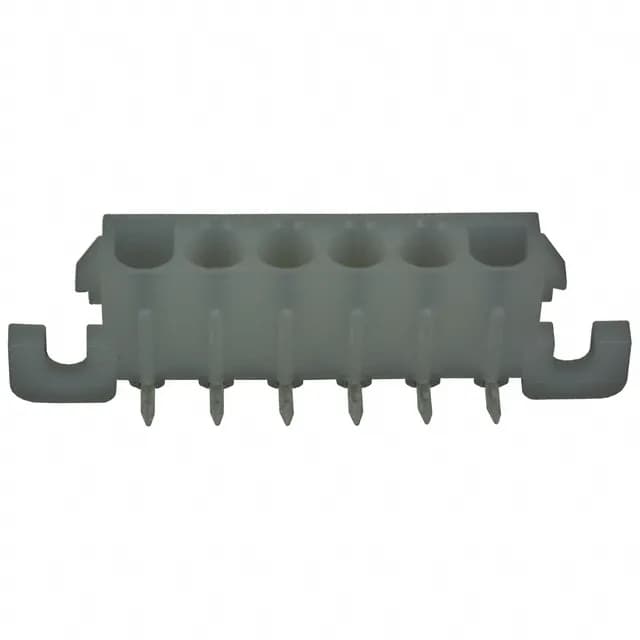 640587-1 — TE Connectivity AMP Connectors product photo