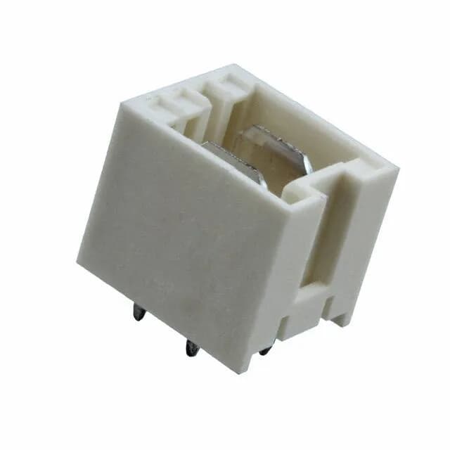 2-1971896-2 — TE Connectivity AMP Connectors product photo