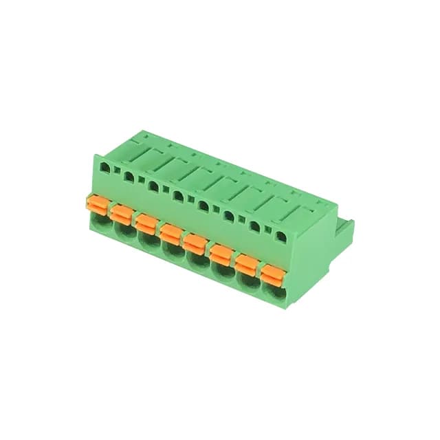 5ESDSR-08P — Dinkle Corporation, USA product photo