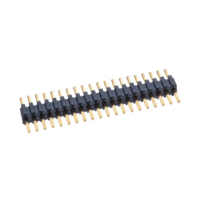MTMS-105-01-G-S-230 — Samtec Inc. product photo