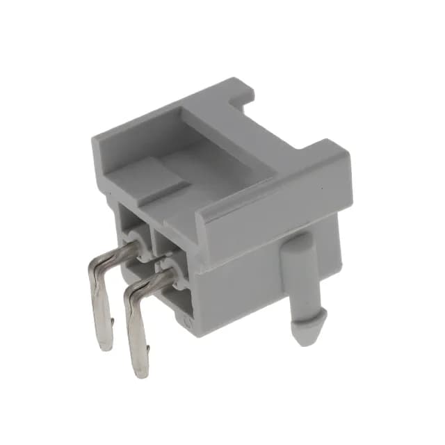 1-1969694-2 — TE Connectivity AMP Connectors product photo