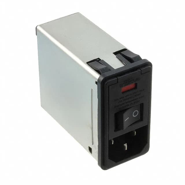 PS0S0DMXE — TE Connectivity AMP Connectors product photo