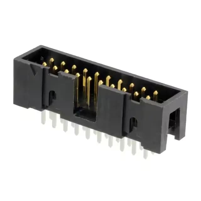 66506-008LF — Amphenol ICC (FCI) product photo