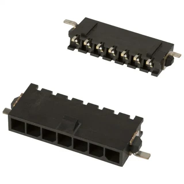 2-1445057-7 — TE Connectivity AMP Connectors product photo