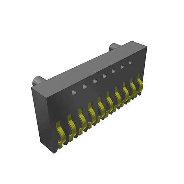 SEI-110-02-G-S-AB — Samtec Inc. product photo