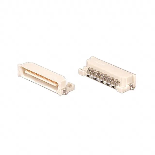 FX2-40P-0.635SH(71) — Hirose Electric Co Ltd product photo
