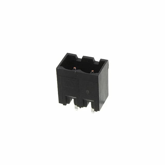 796643-2 — TE Connectivity AMP Connectors product photo