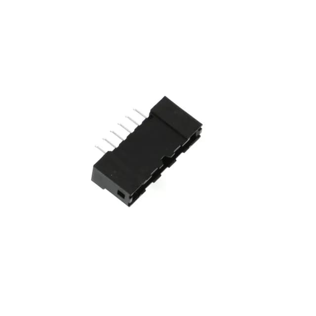 DF51A-6P-2DSA — Hirose Electric Co Ltd product photo
