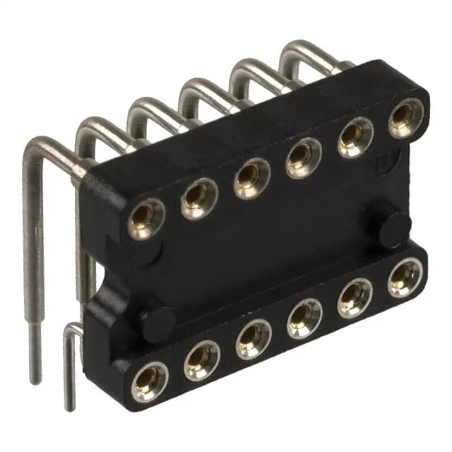 299-43-312-11-001000 — Mill-Max Manufacturing Corp. product photo