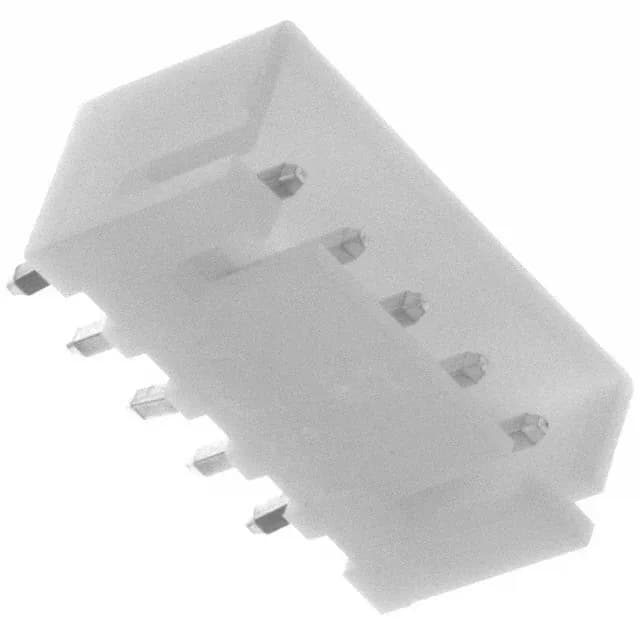 B5B-XH-AM(LF)(SN) — JST Sales America Inc. product photo