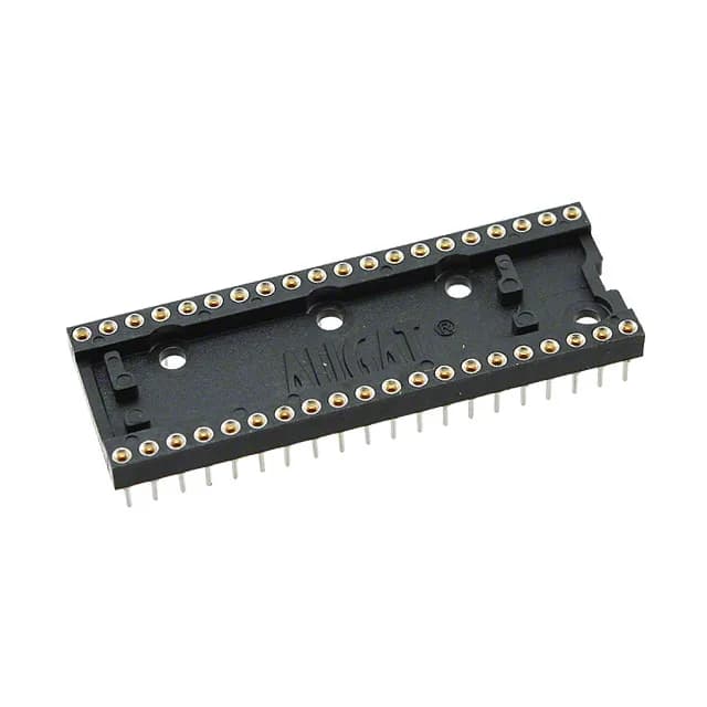 3-1571550-2 — TE Connectivity AMP Connectors product photo