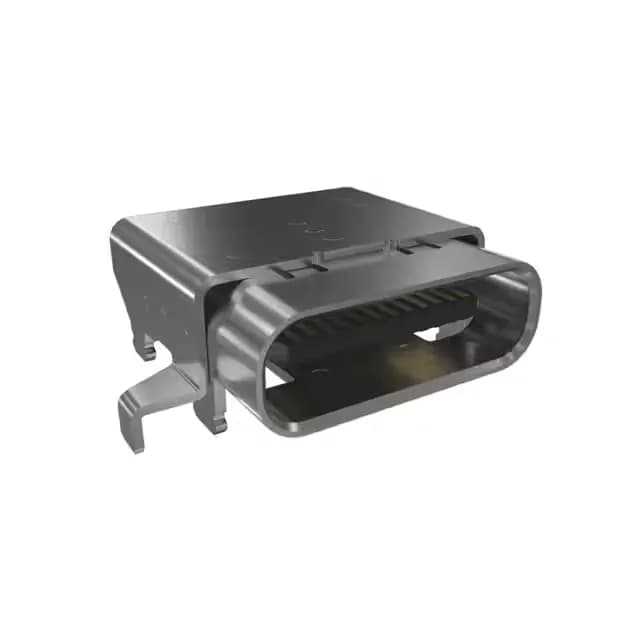 12402073E512A — Amphenol ICC (Commercial Products) product photo