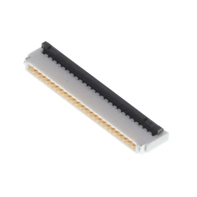 F3311A7H121024E200 — Amphenol ICC (FCI) product photo