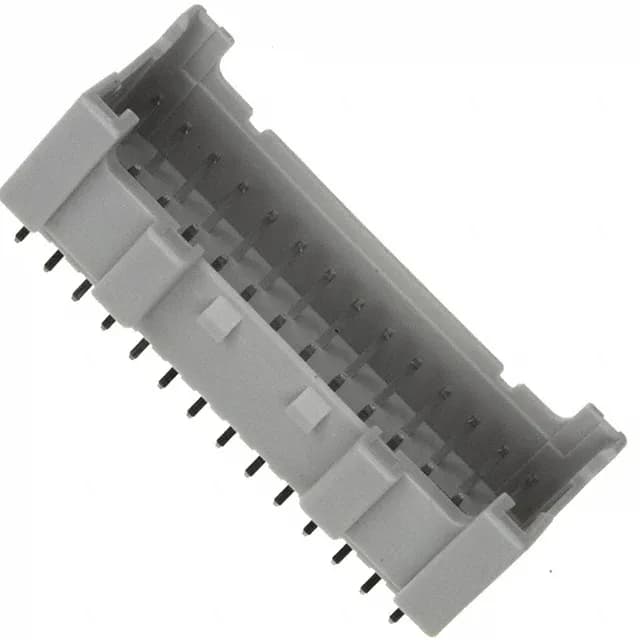 B28B-PNDZS-1(T)(LF)(SN) — JST Sales America Inc. product photo