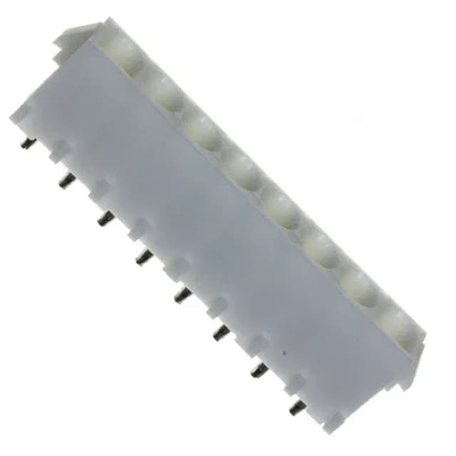 641828-1 — TE Connectivity AMP Connectors product photo