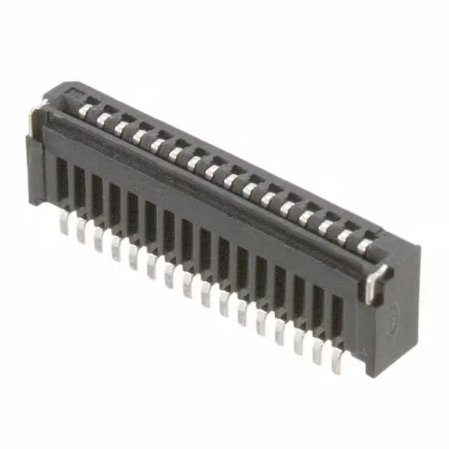16FMN-SMT-A-TF(LF)(SN) — JST Sales America Inc. product photo