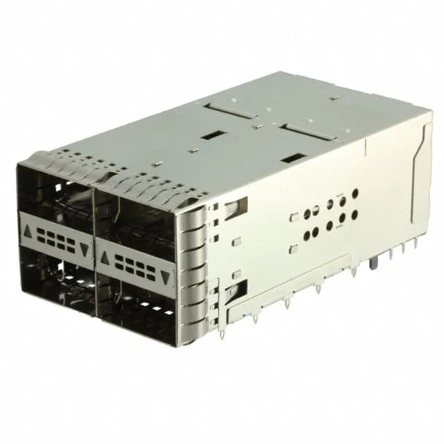2227667-2 — TE Connectivity AMP Connectors product photo