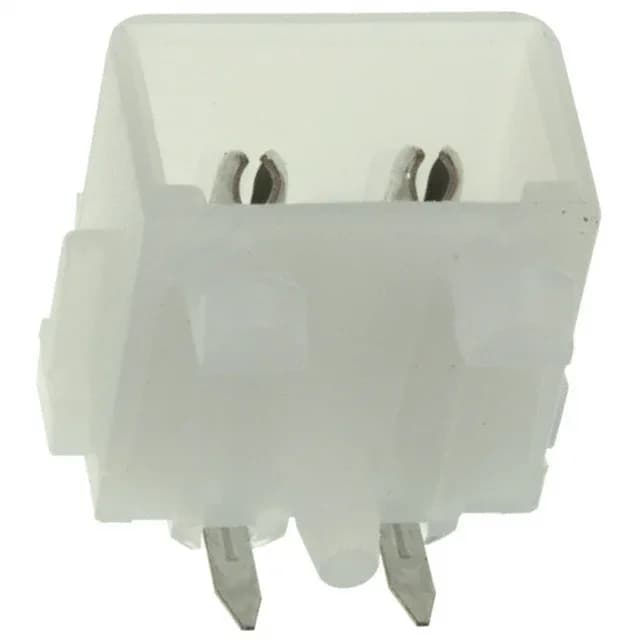 794120-1 — TE Connectivity AMP Connectors product photo
