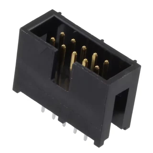 HIF3F-10PA-2.54DSA(71) — Hirose Electric Co Ltd product photo