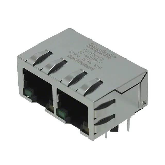 SI-60159-F — Bel Fuse Inc. product photo